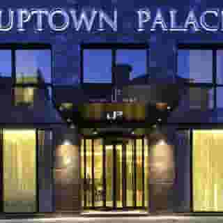 Uptown Palace, 1 of 5