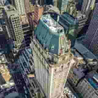 The Pierre, A Taj Hotel, 3 of 5