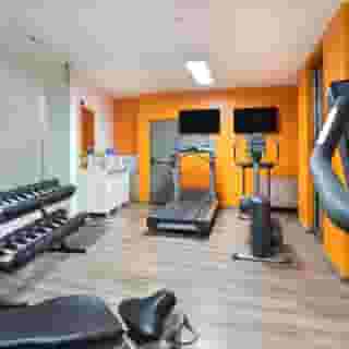 Best Western Plus Executive Hotel and Suites, 6 of 6