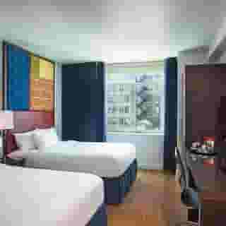 The Knickerbocker Hotel, 3 of 5