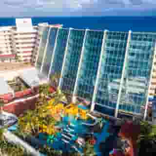 Crown Paradise Club Cancun, 6 of 6