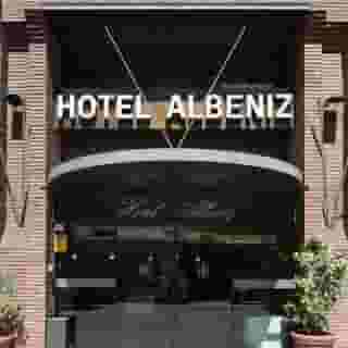 Catalonia Albeniz, 1 of 5