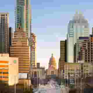 Embassy Suites by Hilton Austin Downtown South Congress, 1 of 5