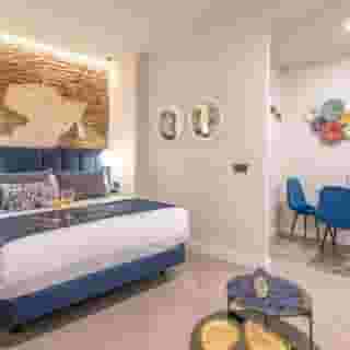 Spa Del Palacete Apartamentos, 3 of 5