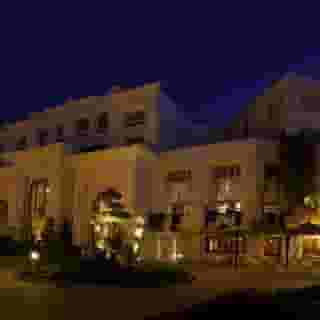 Regency Tunis Hotel, 4 of 5