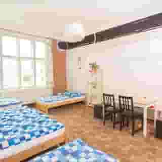 Hostel Downtown, 1 of 3