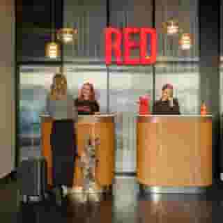 Radisson RED Belgrade, 5 of 5