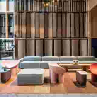 Quality Hotel Hasle Linie, 2 of 5