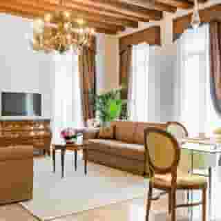 San Teodoro Palace  - Luxury Apartments, 3 of 5