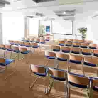 Novotel Lyon Bron Eurexpo, 5 of 5