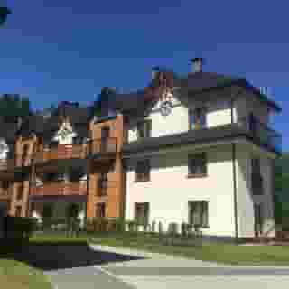 Apartamenty Forma Tatrica, 4 of 5