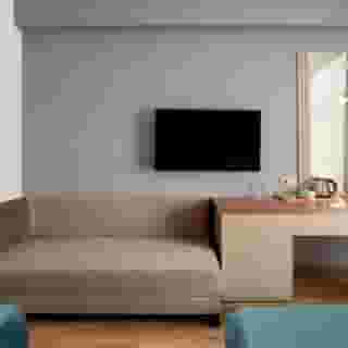 Side Story Hotel, 5 of 5