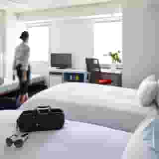 the b shimbashi, 2 of 5