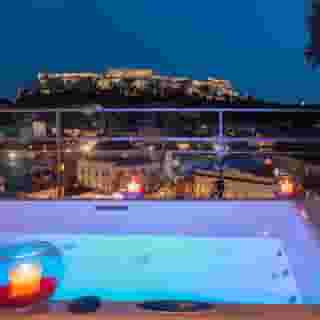 A for Athens, 2 of 5