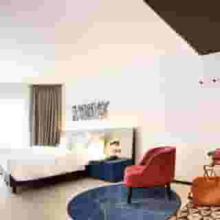 Radisson Blu Hotel, Bruges, 6 of 6