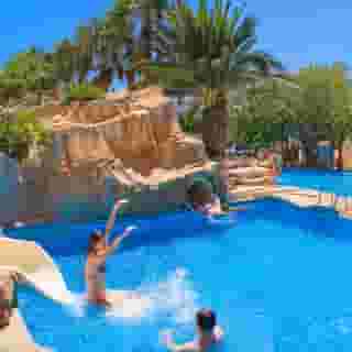 Playacapricho, 4 of 5