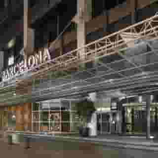 Meliá Barcelona Sarriá, 1 of 5