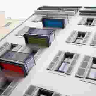 Alex Hotel & Spa, 5 of 5