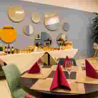 Holiday Inn Bologna-Fiera, 1 of 5