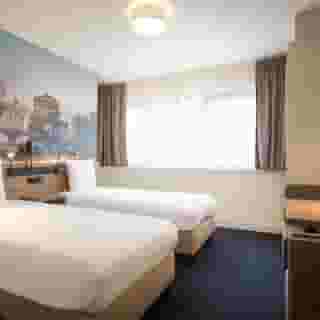 Days Inn by Wyndham Rotterdam City Centre, 2 of 5