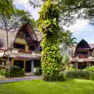 Hotel Vila Lumbung, 1 of 5