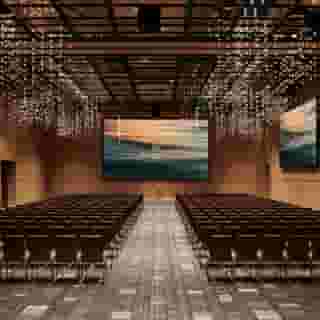 Pan Pacific London, 3 of 5