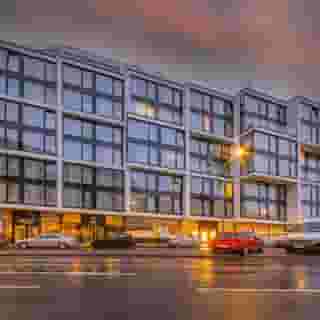 Aeronaut Serviced Apartments powered by Pearl1, 2 of 5