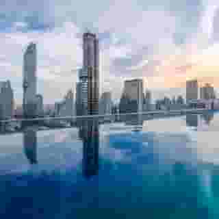 Amara Bangkok, 3 of 5