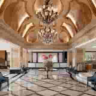 The Langham Hong Kong, 1 of 5