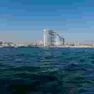 Radisson Blu Hotel, Istanbul Ottomare, 2 of 5