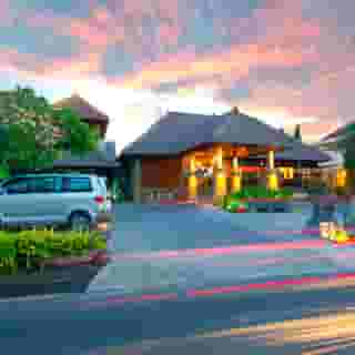 Mutiara Bali Resort & Villa Seminyak, 5 of 5