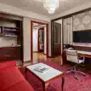 Unahotels Expo Fiera Milano, 5 of 5