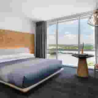 The Line Austin, 5 of 5