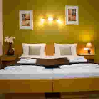 Garni Hotel Rodelheimer Hof, 1 of 5