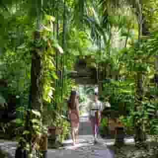 Tonys Villas & Resort Seminyak Bali, 6 of 6