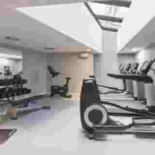 Residence Inn Frankfurt City Center, 1 of 5