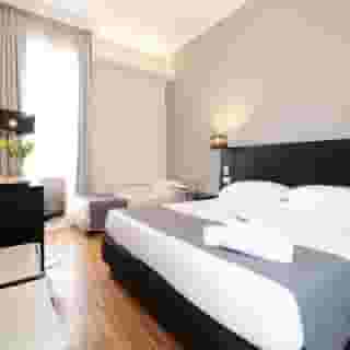 At Home Townhouse, 3 of 5