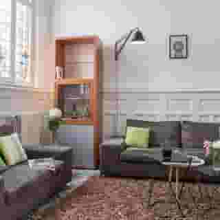 Une Maison en Ville chambres d'hotes, 6 of 6