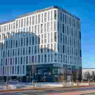 Focus Hotel Premium Warszawa, 2 of 5