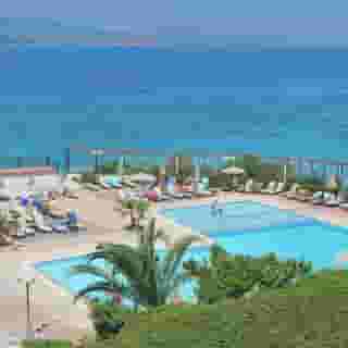 Hotel Mediterranee, 2 of 5