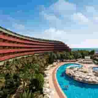 Delphin Deluxe, 1 of 5