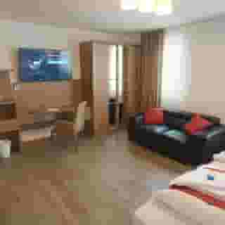 Hotel Hausen Obertshausen Frankfurt, 4 of 5