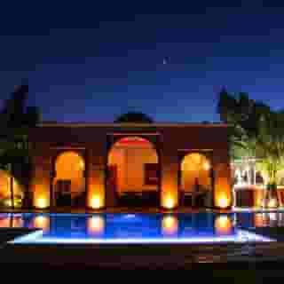 Palais El Miria, 4 of 5