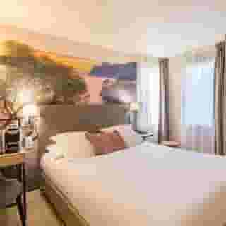 Best Western Hotel & SPA Coeur De Cassis, 6 of 6