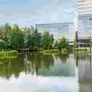 NH Collection Koln Mediapark, 3 of 5