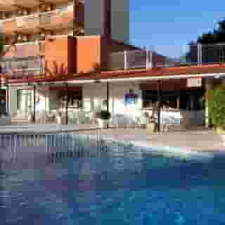 Cabana Hotel, 2 of 5