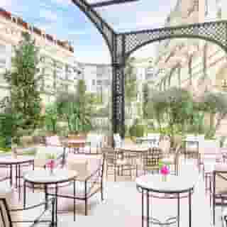 Regent Carlton Cannes, 2 of 5