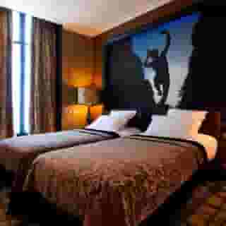 Hotel Fontaines Du Luxembourg, 6 of 6