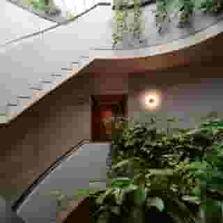 Maison Mexico Roma, 2 of 5