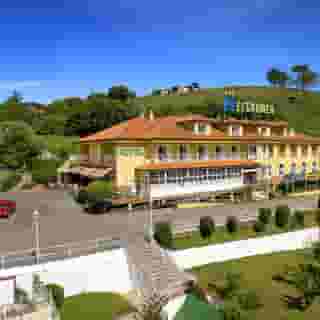 Hotel y Casona El Carmen, 4 of 5